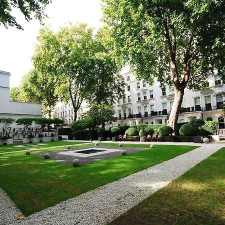 Craven Hill By Lime Street Apartment London Luaran gambar