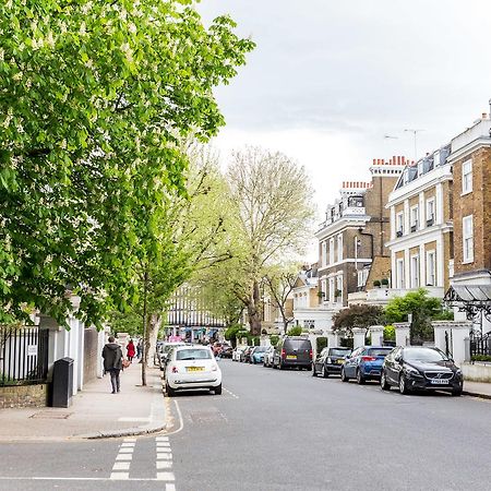 Craven Hill By Lime Street Apartment London Luaran gambar