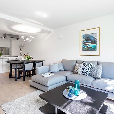 Craven Hill By Lime Street Apartment London Luaran gambar