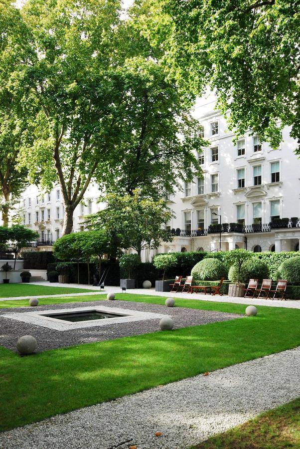 Craven Hill By Lime Street Apartment London Luaran gambar