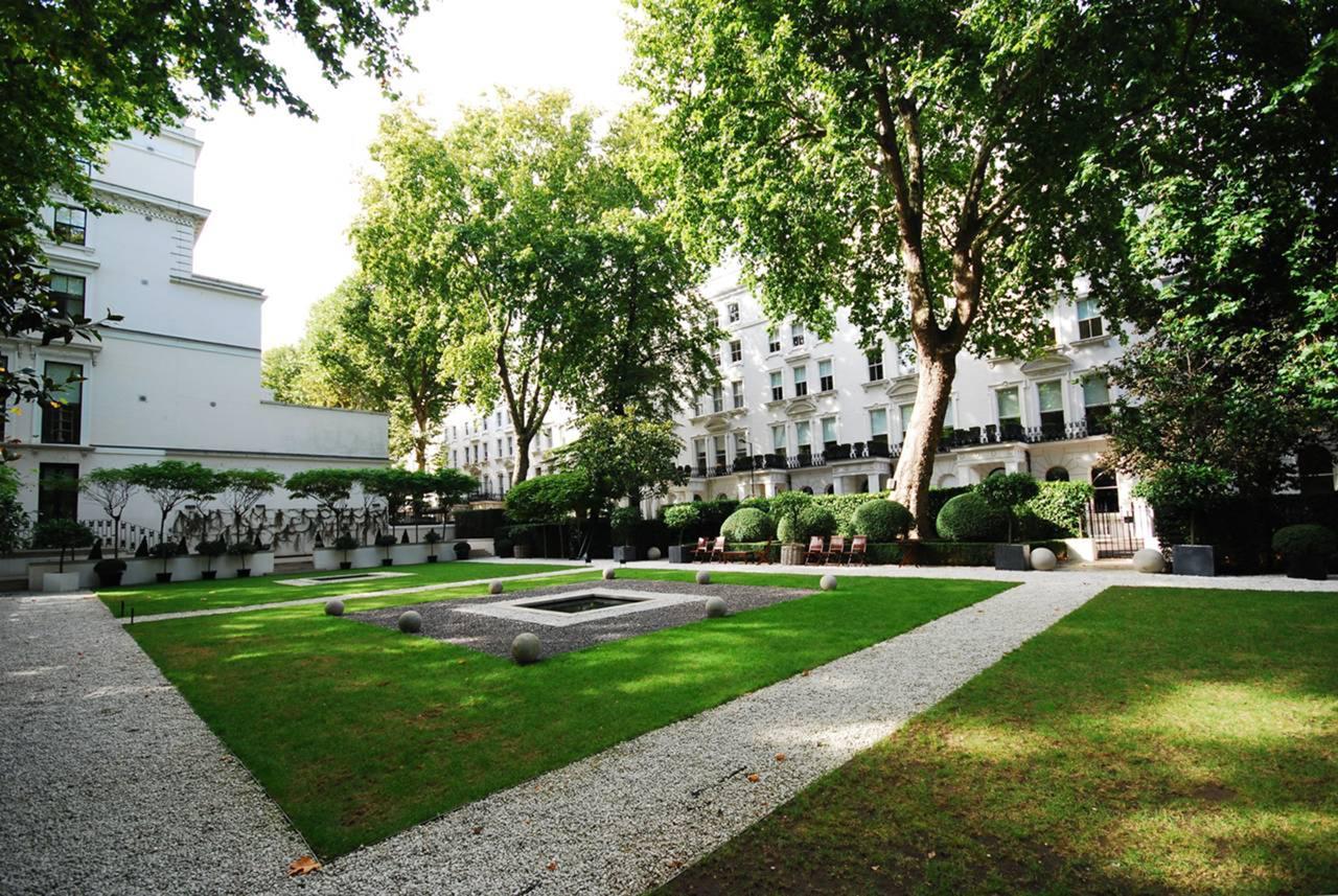 Craven Hill By Lime Street Apartment London Luaran gambar