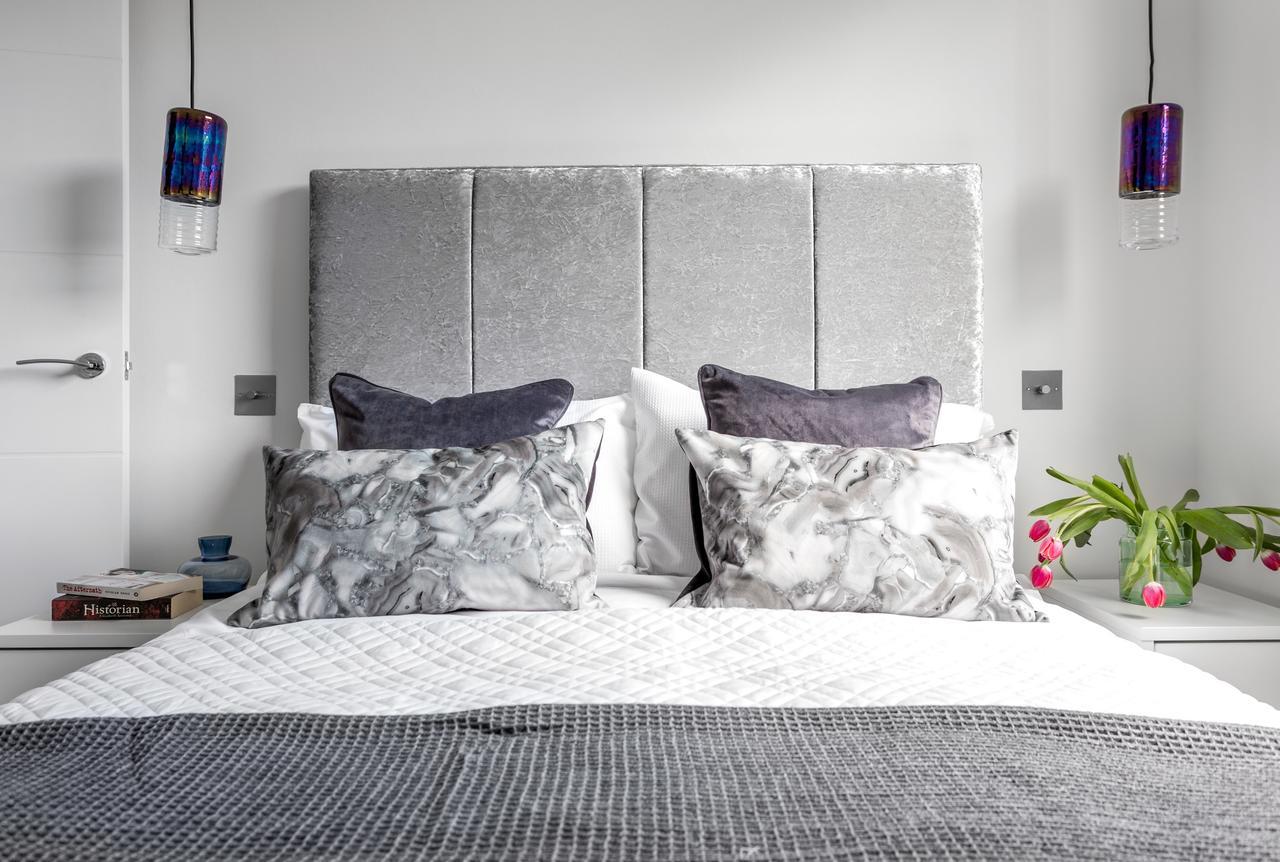 Craven Hill By Lime Street Apartment London Luaran gambar