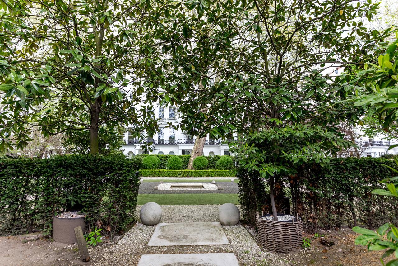 Craven Hill By Lime Street Apartment London Luaran gambar