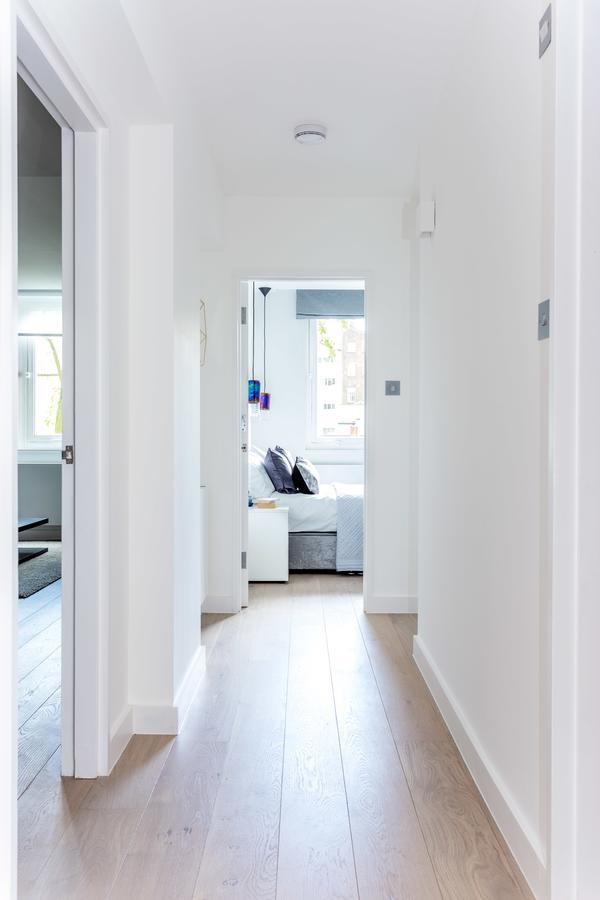Craven Hill By Lime Street Apartment London Luaran gambar