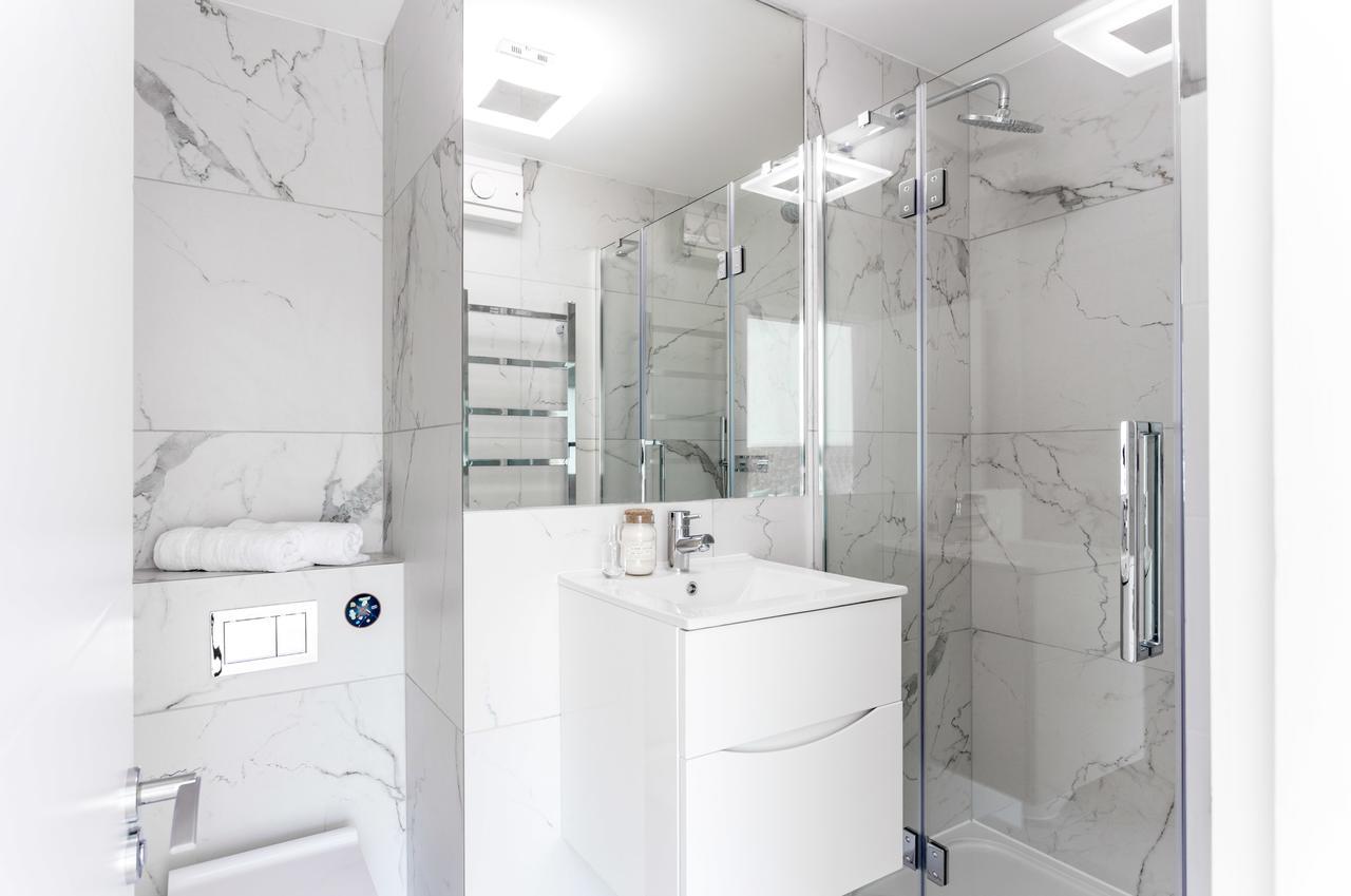 Craven Hill By Lime Street Apartment London Luaran gambar
