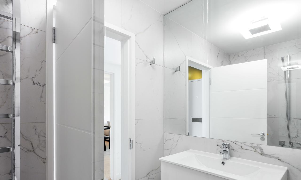 Craven Hill By Lime Street Apartment London Luaran gambar