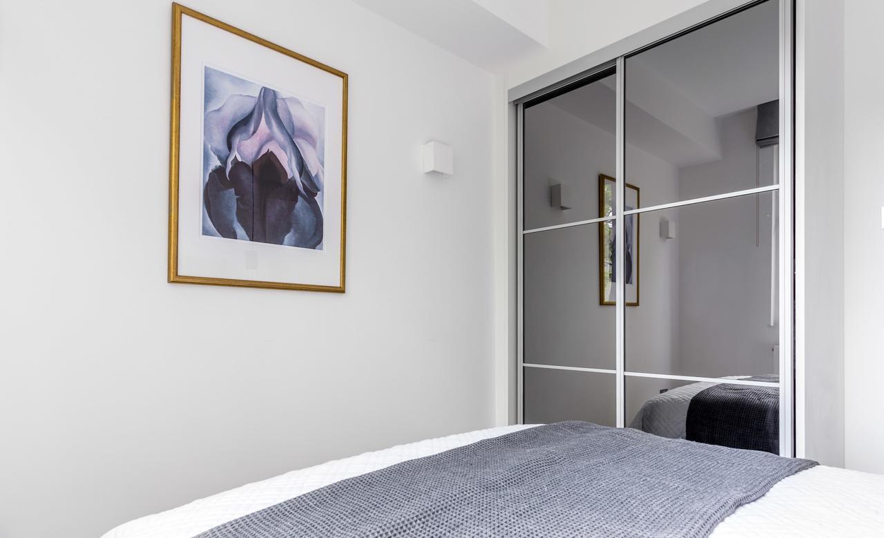 Craven Hill By Lime Street Apartment London Luaran gambar
