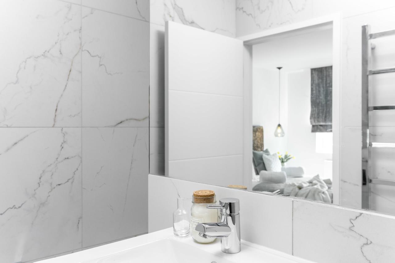 Craven Hill By Lime Street Apartment London Luaran gambar