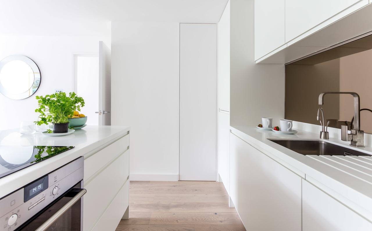 Craven Hill By Lime Street Apartment London Luaran gambar