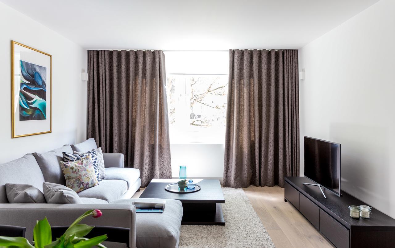 Craven Hill By Lime Street Apartment London Luaran gambar