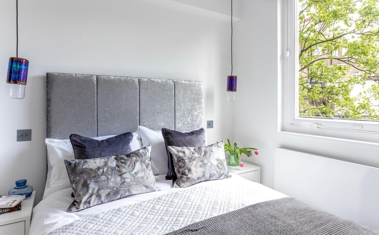 Craven Hill By Lime Street Apartment London Luaran gambar
