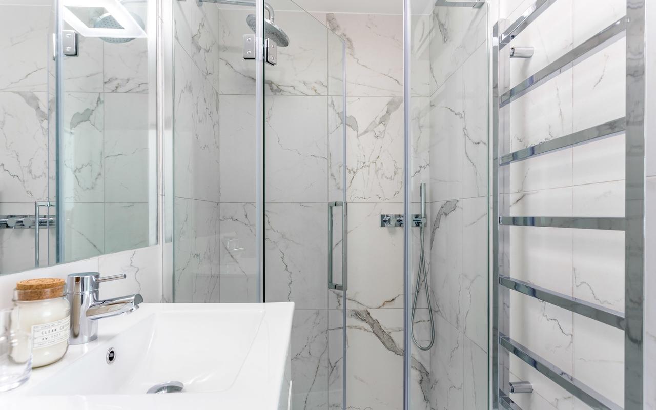 Craven Hill By Lime Street Apartment London Luaran gambar