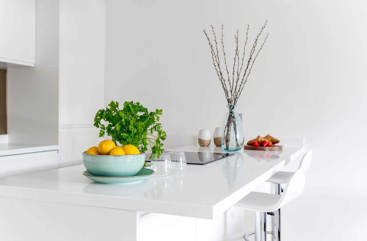 Craven Hill By Lime Street Apartment London Luaran gambar